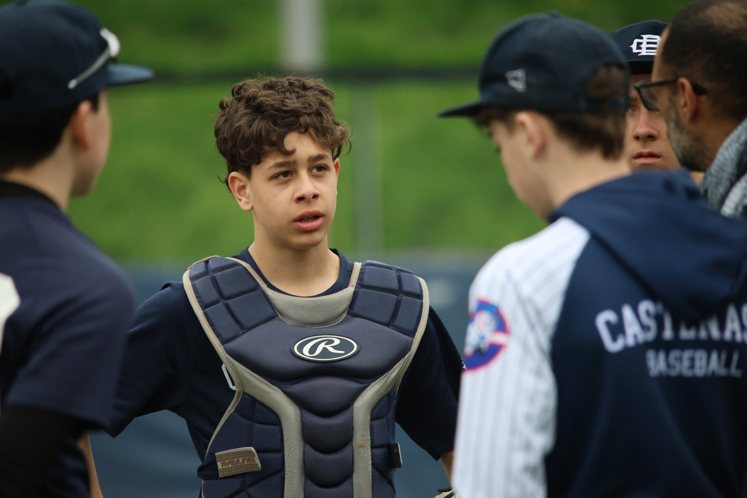 Prima di campionato: vincono Serie C e U12, niente da fare per U15