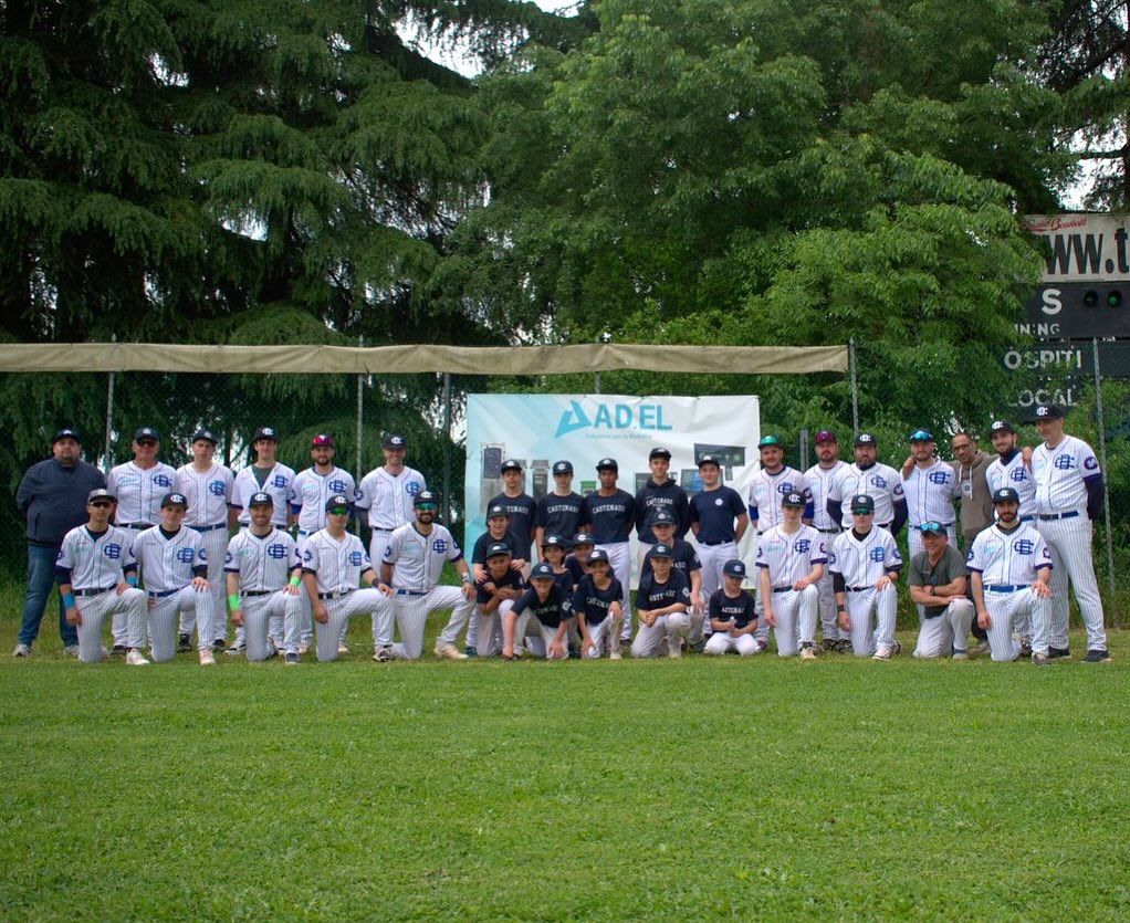 Riscatto Serie C, Under 15 da applausi. Sconfitta per l’Under 12