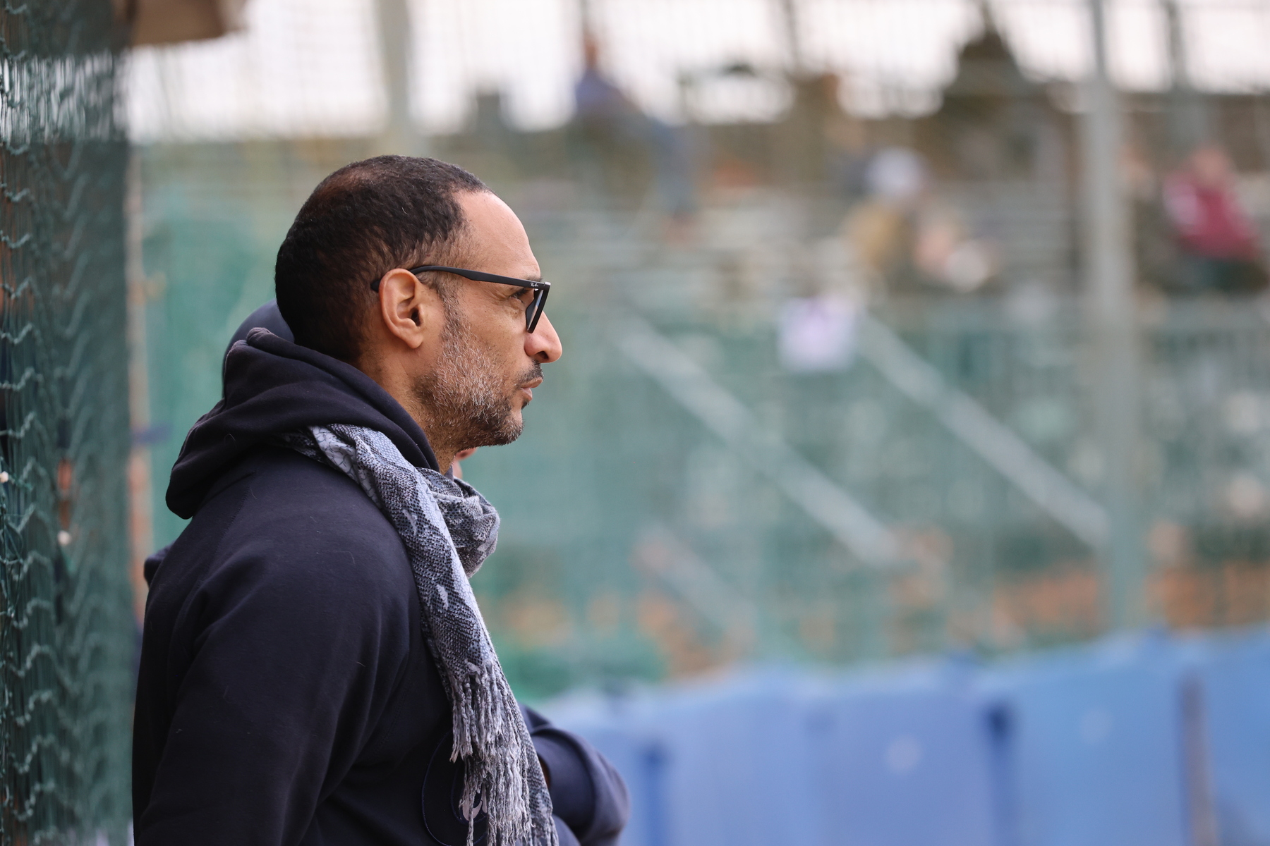 Breve intervista al manager Frank Balbuena