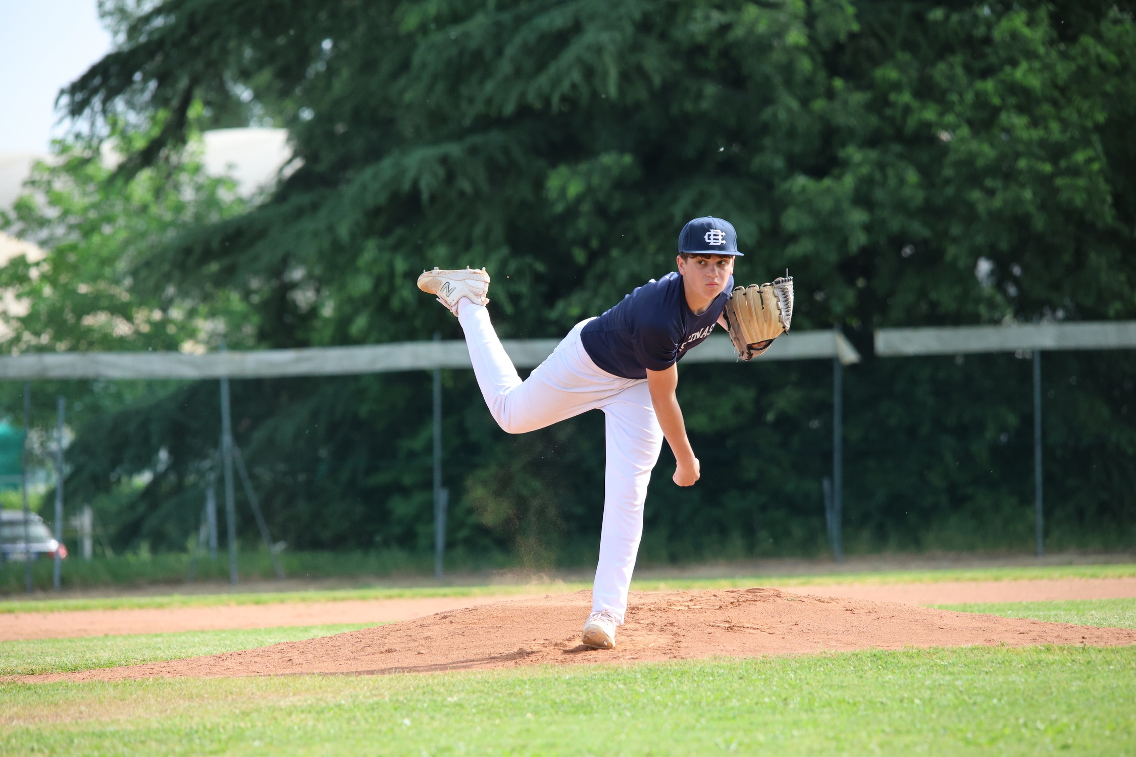 Tripletta Serie C, Under 15, Under 12
