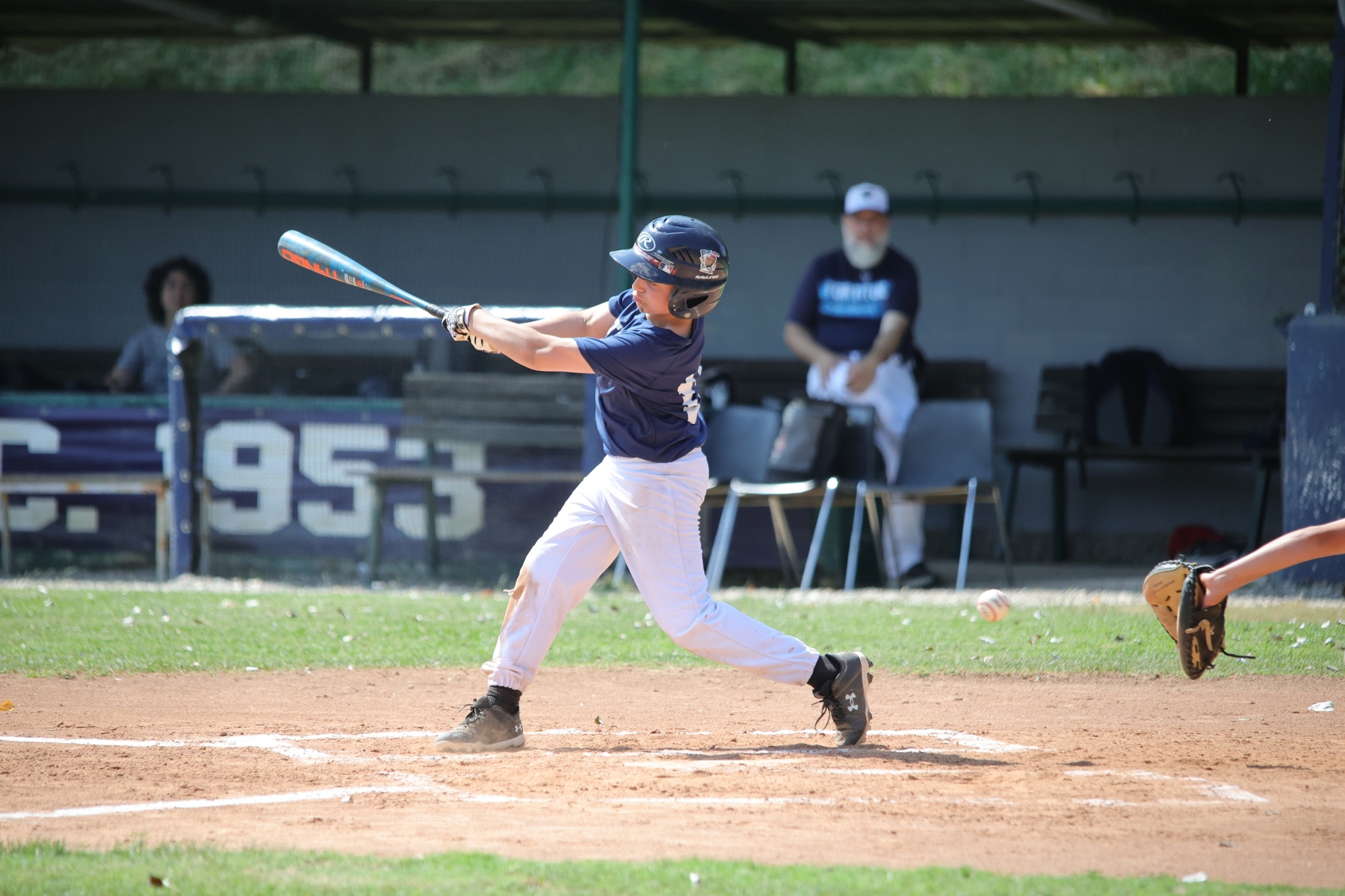 Serie C, Under 15 e Under 12 vincono tutte