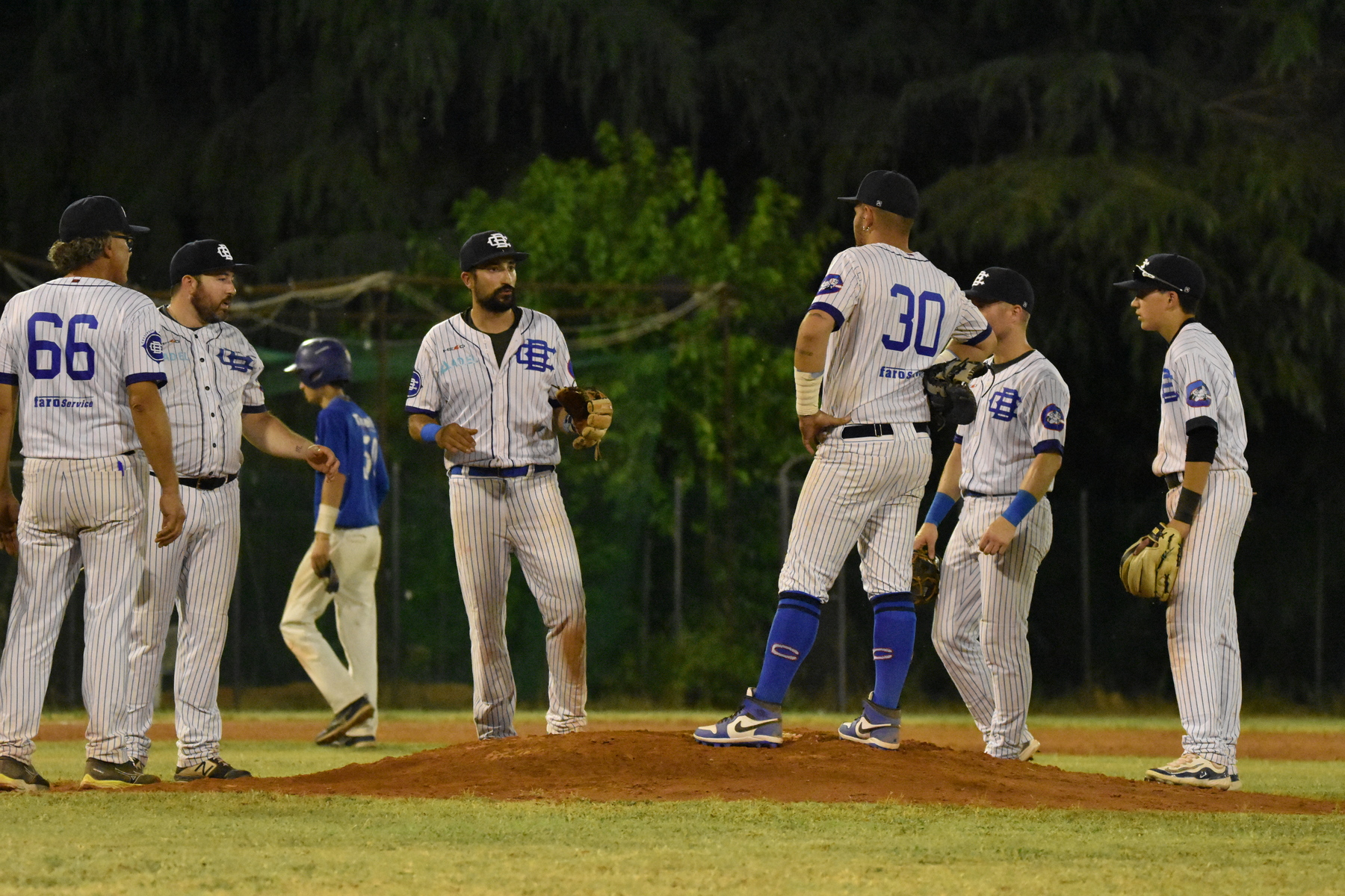 La Serie C vince, Under 15 sbanca Imola. KO per Under 12