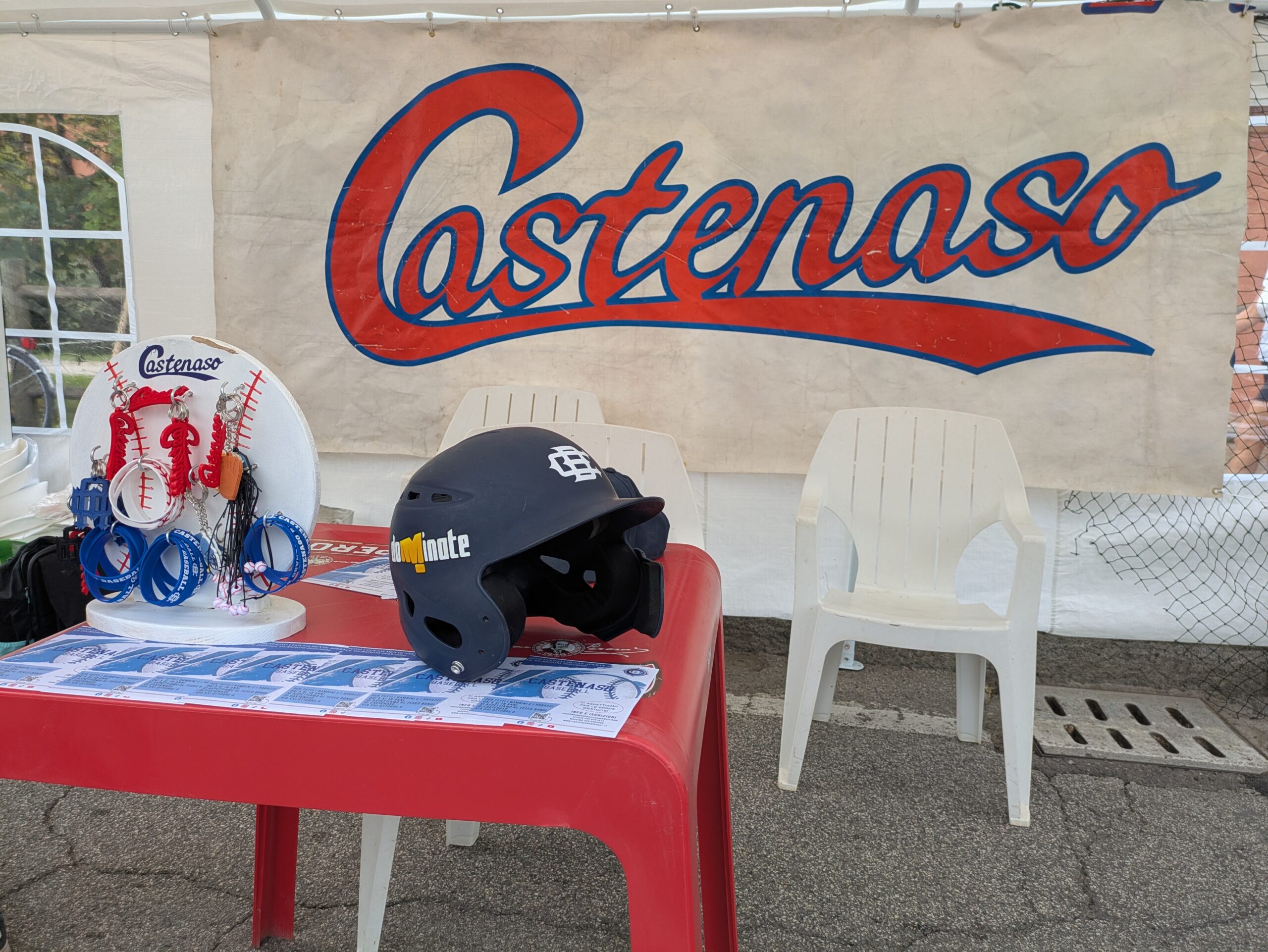 Siamo presenti alla 70°Festa dell’Uva