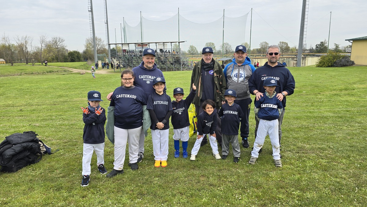 Under 9 al 3° Memorial Vincenzo Aurilia