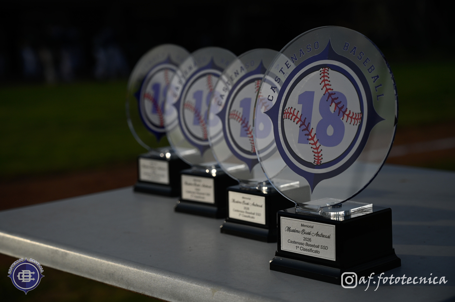 Un successo la prima giornata del 1° Memorial Massimo Bassi