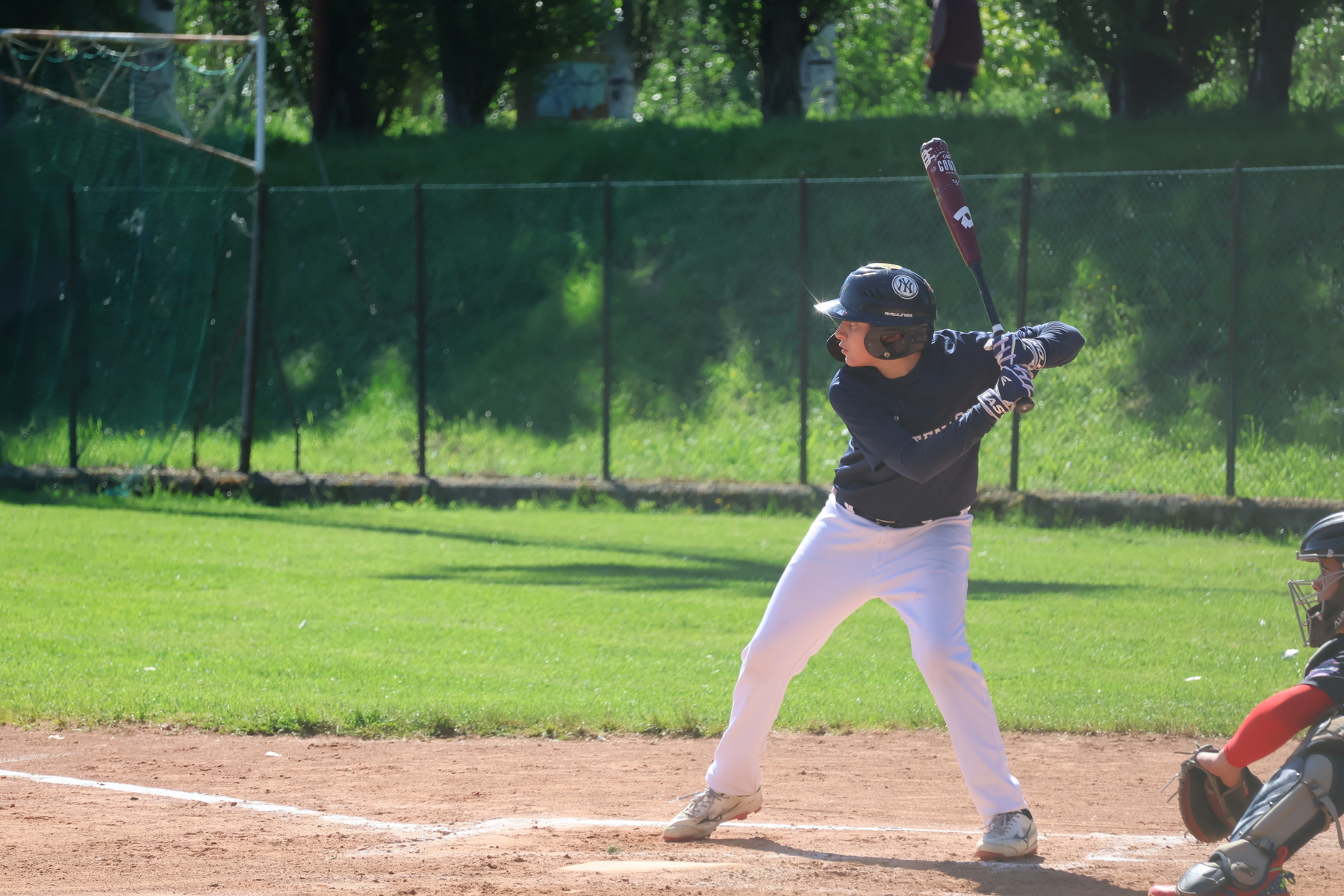 Niente da fare per l’Under 15 contro la Fortitudo