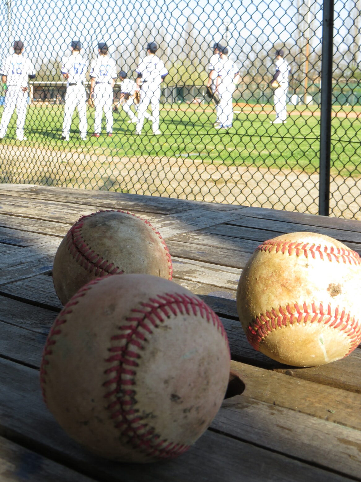 Prima di campionato U18, sconfitta con Imola