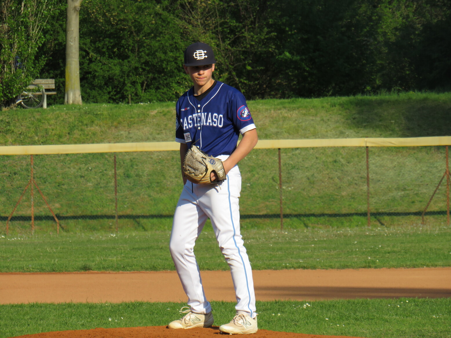 Under 18 sconfitta contro la Fortitudo