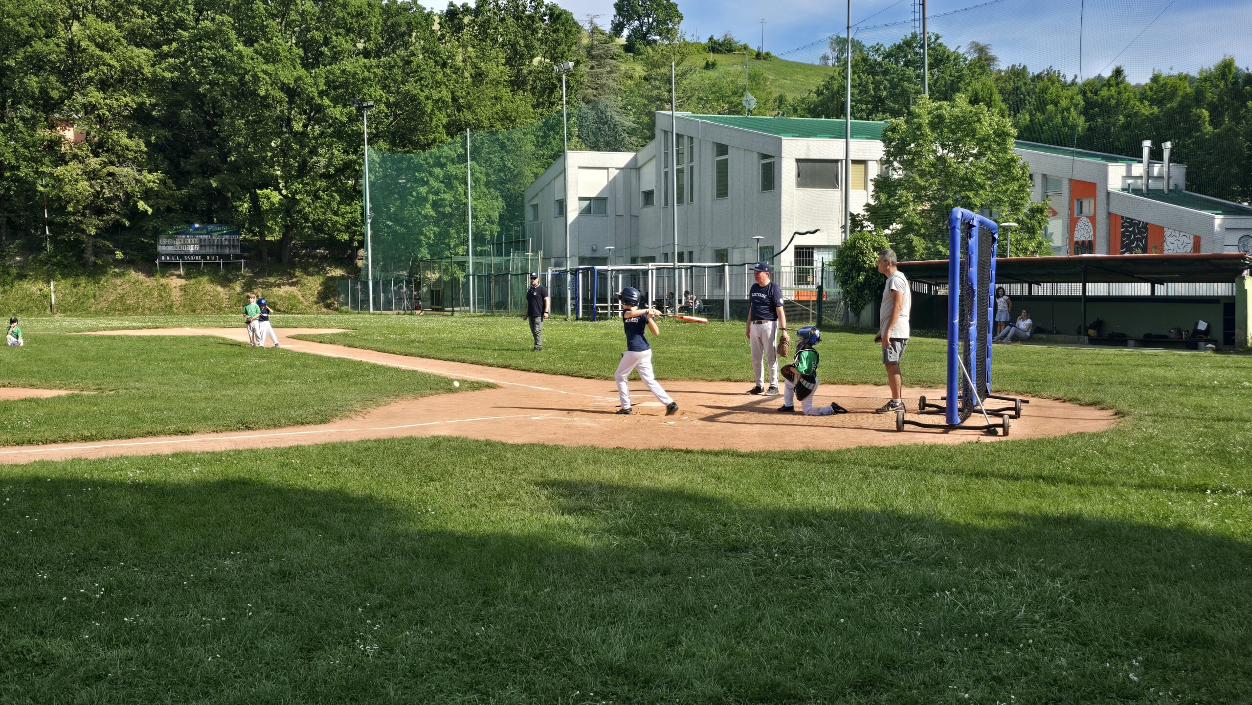 Seconda vittoria per under 9