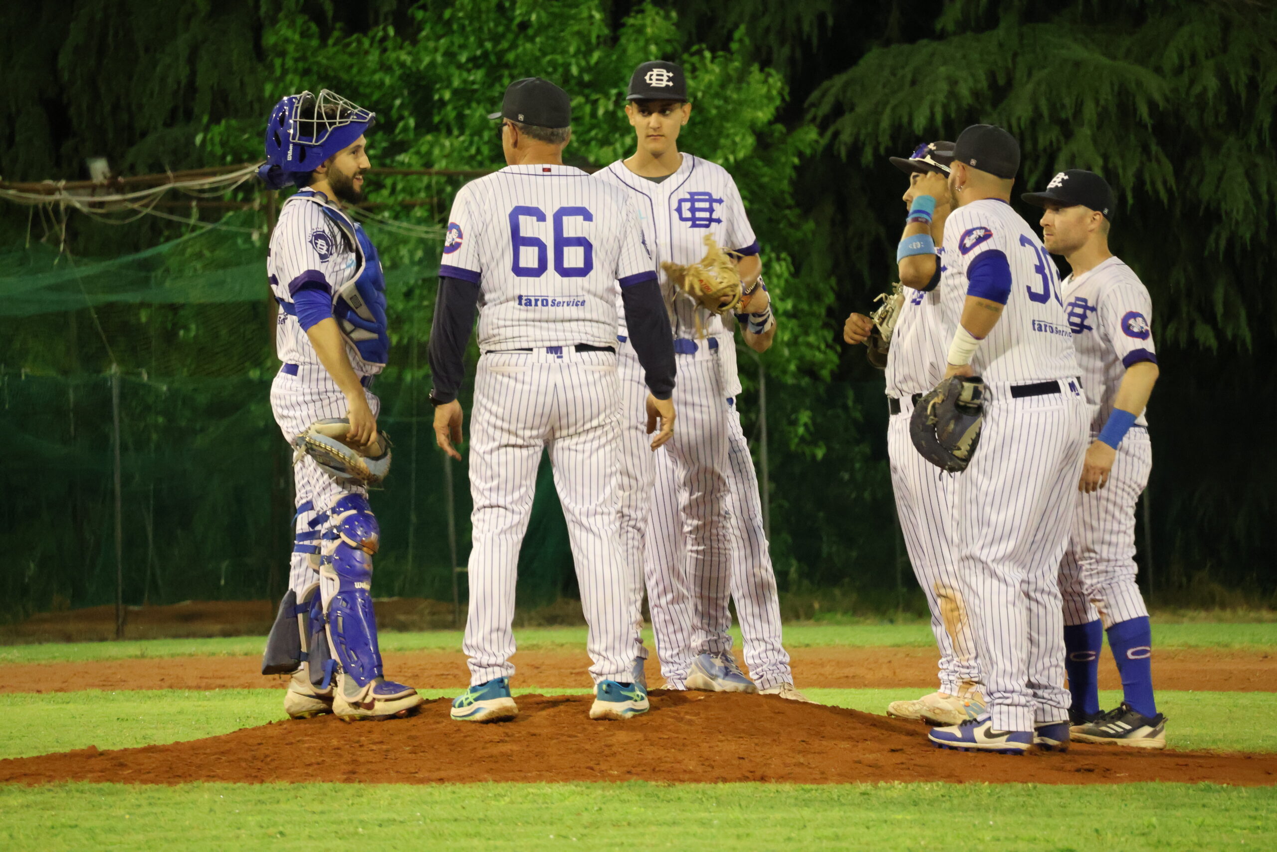La Serie C porta a casa una partita tirata contro il Modena