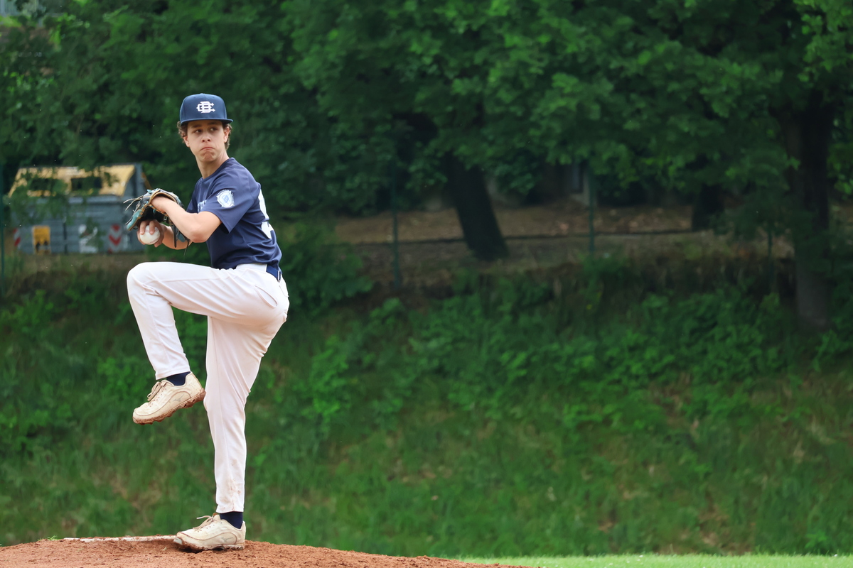 Under 15 vince a Pianoro