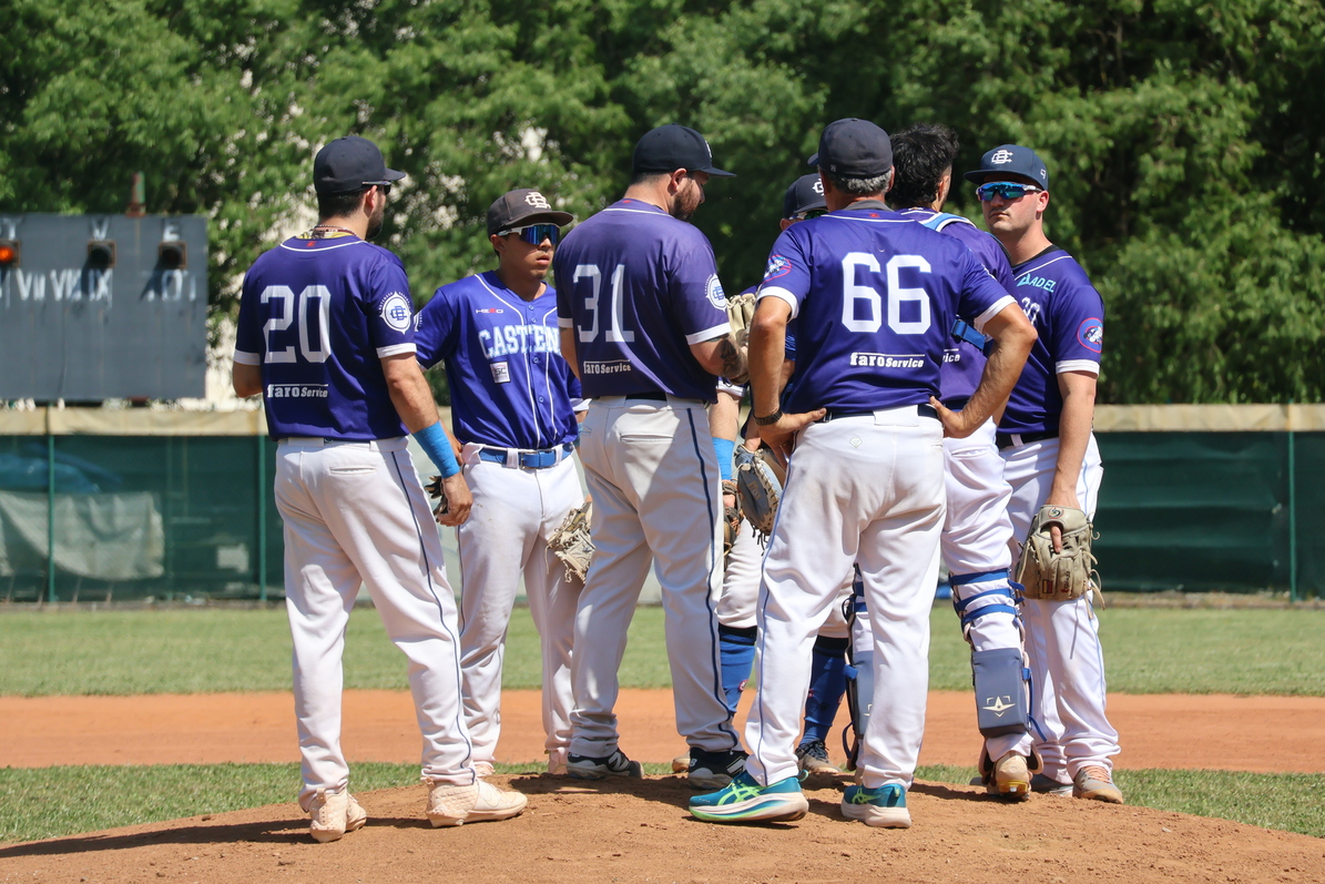 Prima battuta di arresto della Serie C contro Imola