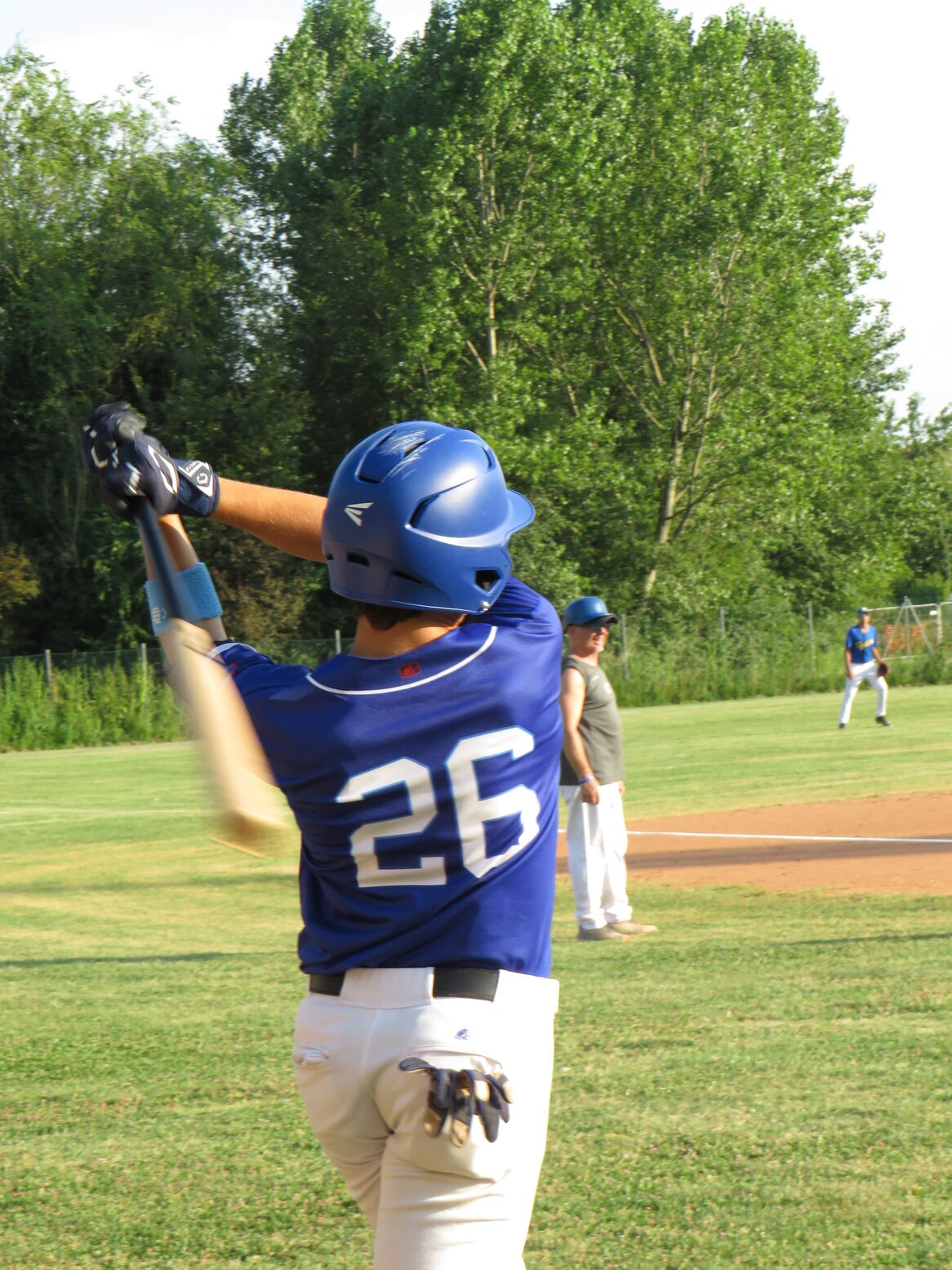 Brutta sconfitta per la U18 a Modena
