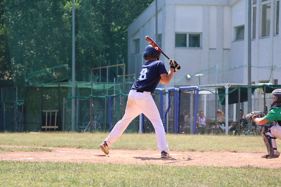 U15 espugna Pianoro