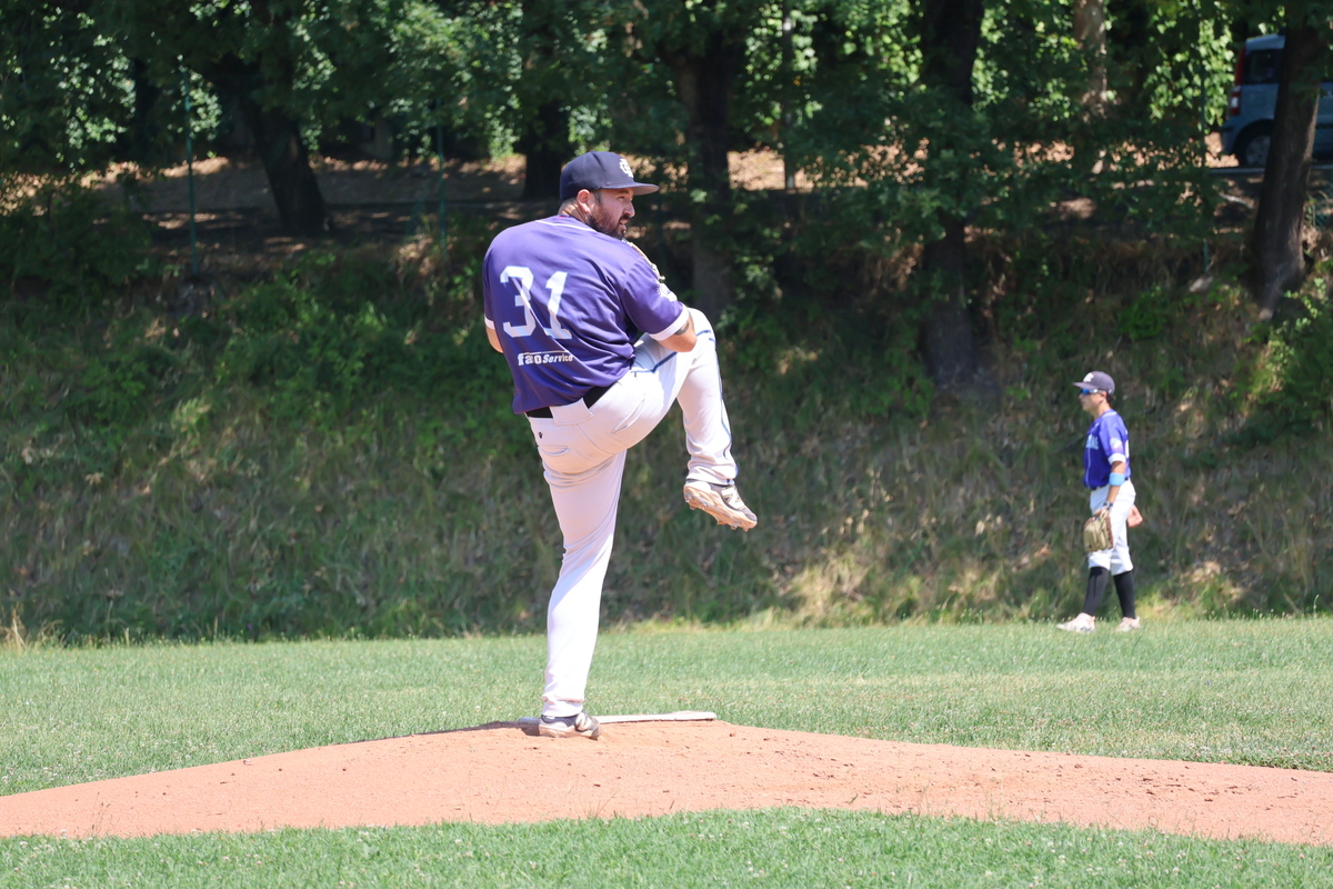 La Serie C di carattere passa a Pianoro